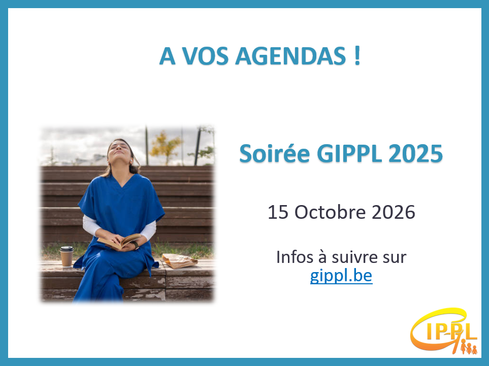 Soirée 2026 : à vos agendas !